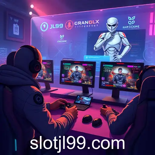 The Digital Playground: Inside jl99's Latest Updates