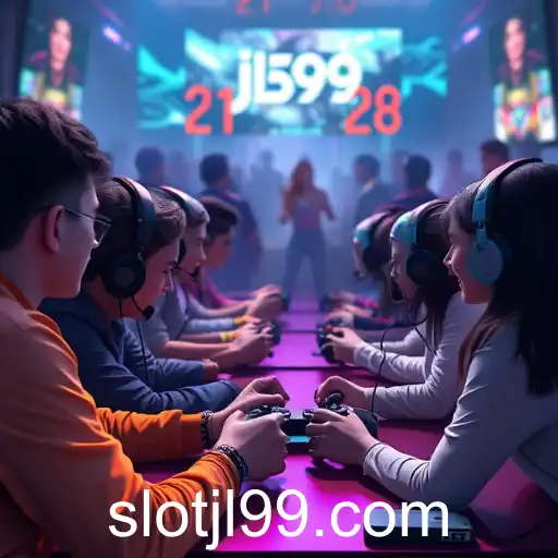 The Rising Trends in Online Gaming Communities