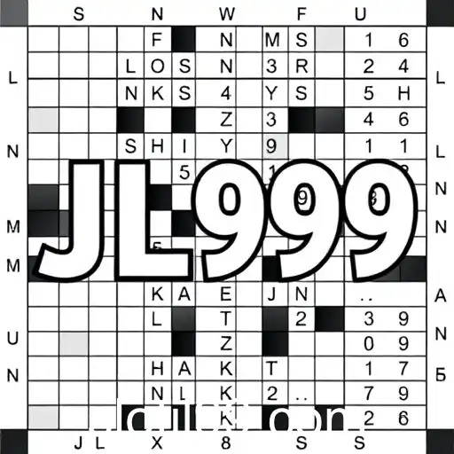 Gaming Revolution: How 'jl99' is Shaping the Future