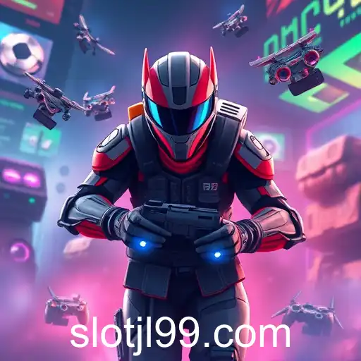 Gaming Revolution: The Rise of JL99