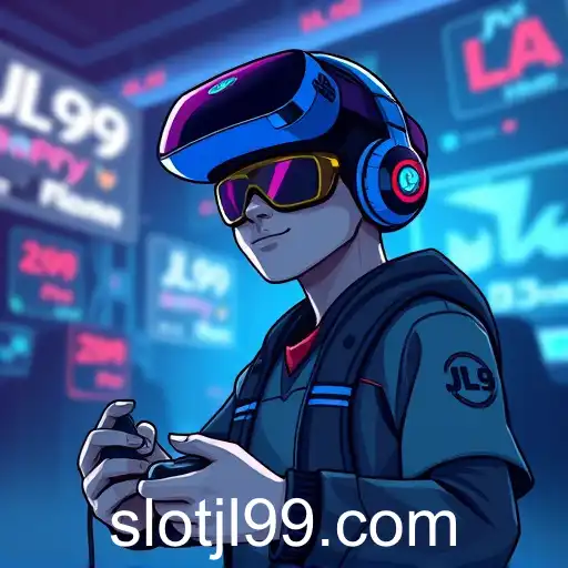 Gaming Upheaval: JL99's Influence in a Transforming Industry