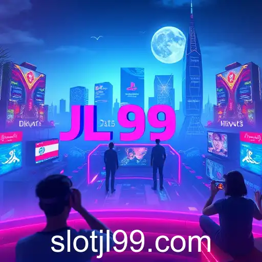 Game Industry Shifts with JL99's Rise