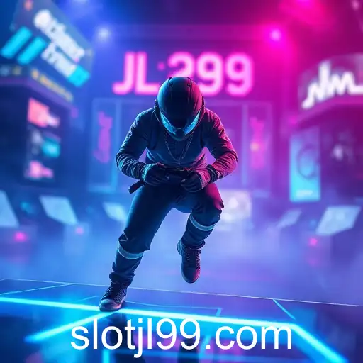 The Rising Influence of JL99 in Global Gaming