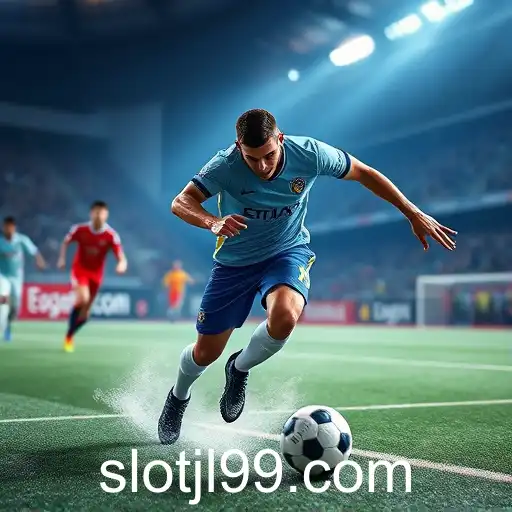 JL99 Revolutionizes Online Gaming Landscape