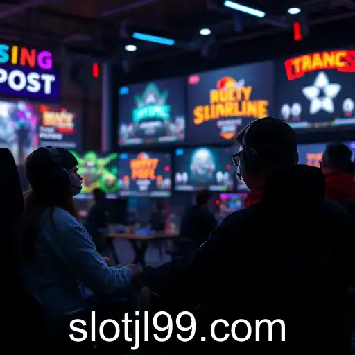 The Rise of Online Gaming in 2025