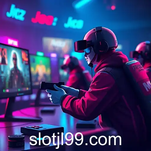 The Rise of Online Gaming in 2025