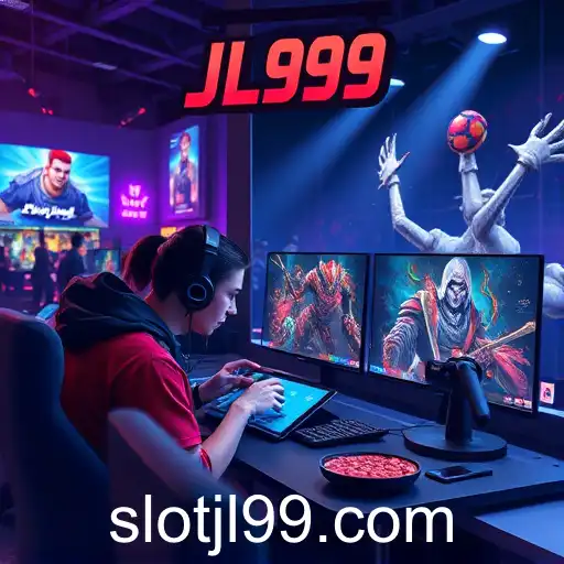 The Evolving Landscape of Online Gaming in 2025