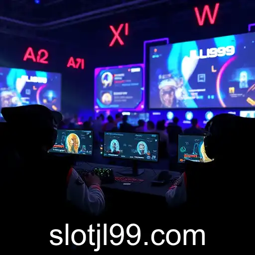 The Rise of JL99 in the Gaming World