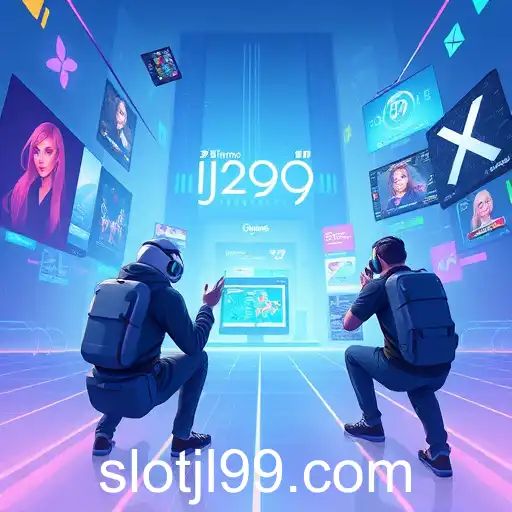 The Rise of Gaming in 2025