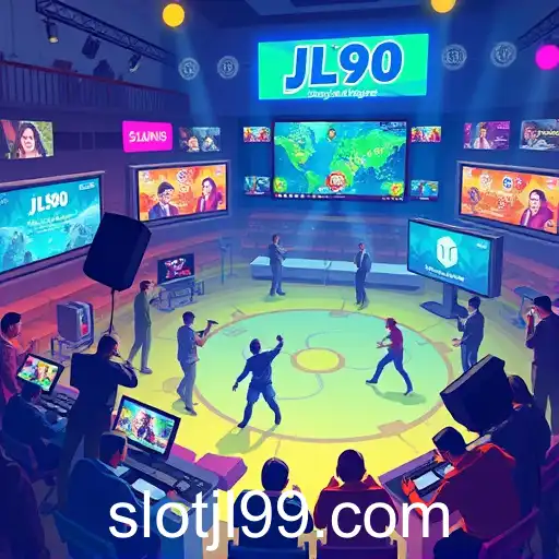 The Rise of JL99 in the Gaming World