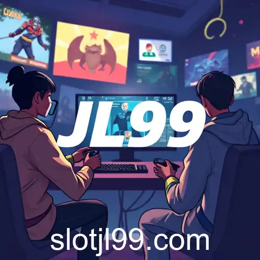 The Rise of JL99: Revolutionizing Online Gaming