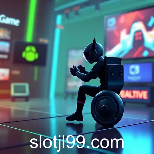 The Rise of JL99: A New Era in Online Gaming