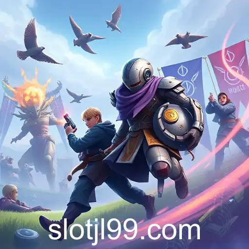 The Rise of JL99: Transforming Online Gaming