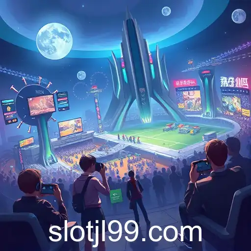 The Rise of Online Gaming Platforms