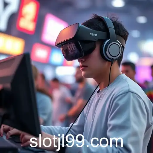 The Rising Influence of Online Gaming in 2025