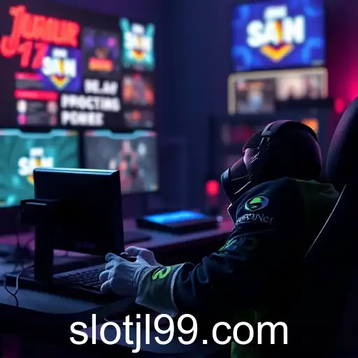 Emerging Trends in Gaming and Society