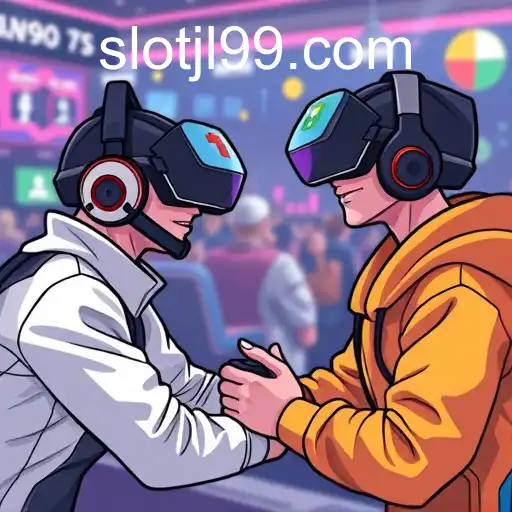 The Evolution of Online Gaming Platforms