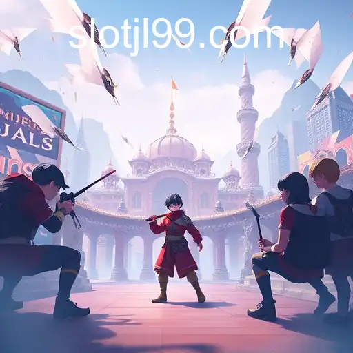 Exploring the Rise of JL99 in the Gaming World