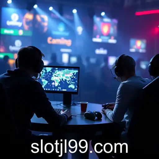 Gaming Future: The Rise of Virtual Realities