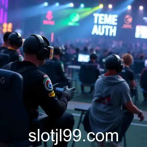 Game Industry Innovates with AI