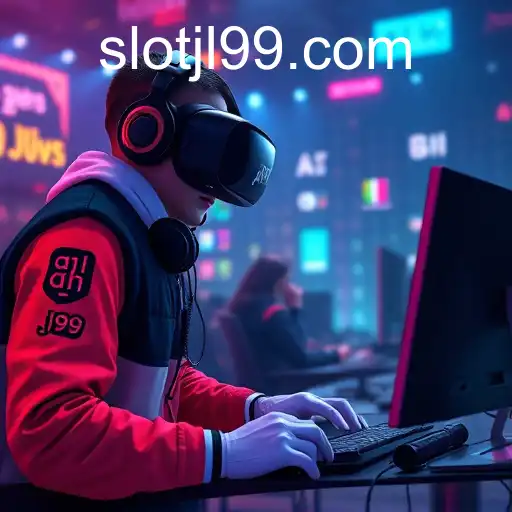 Gaming Evolution: The Rise of Virtual Realities and Online Platforms