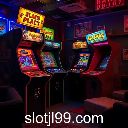 JL99: The New Wave of Interactive Gaming