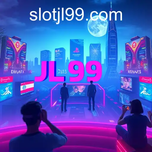 Game Industry Shifts with JL99's Rise