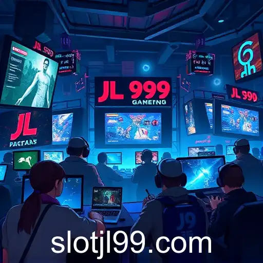 The Rise of Online Gaming in the Mid-2020s