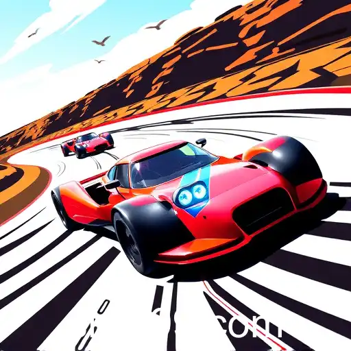 The Thrilling World of Racing Games: Exploring the 'jl99' Phenomenon