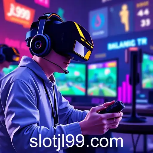 Exploring the Renaissance of English Gaming Platforms