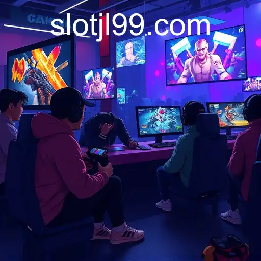 The Rise of JL99 in the Global Gaming Space