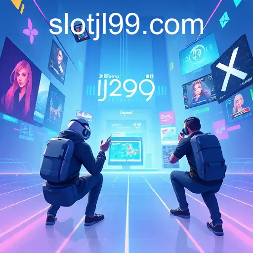 The Rise of Gaming in 2025