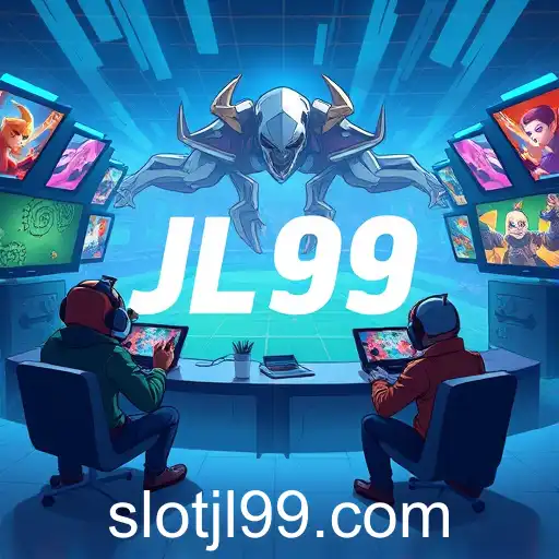 The Rise of JL99 in the Gaming World