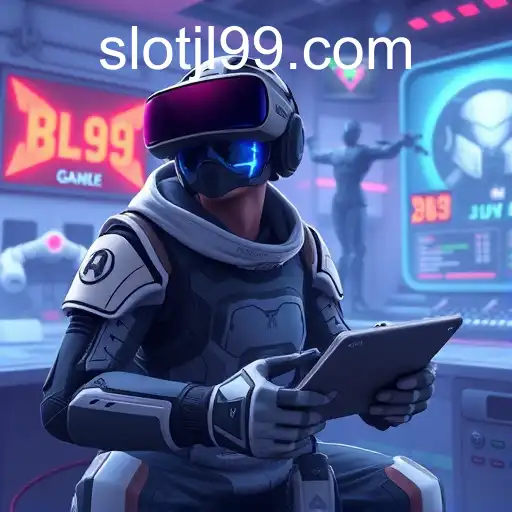 The Rise of JL99 in Online Gaming