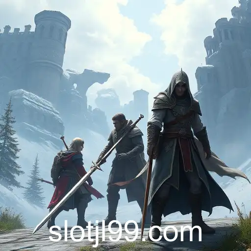 The Rise of JL99: Gaming and Global Dynamics