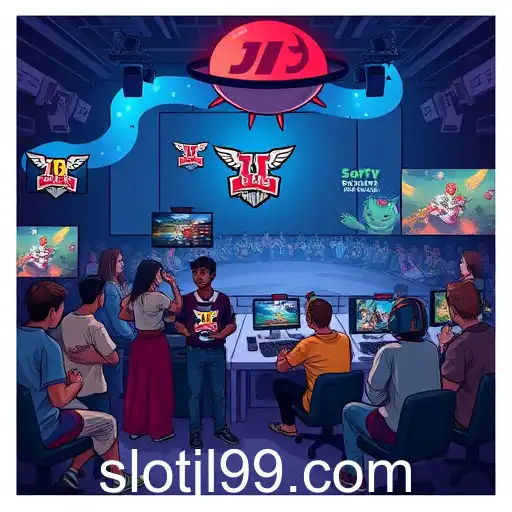 The Rise of JL99: A New Era in Online Gaming