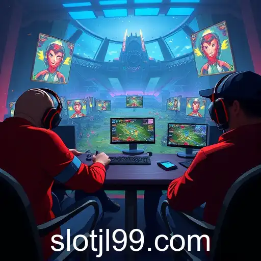 The Rise of JL99: Transforming Online Gaming