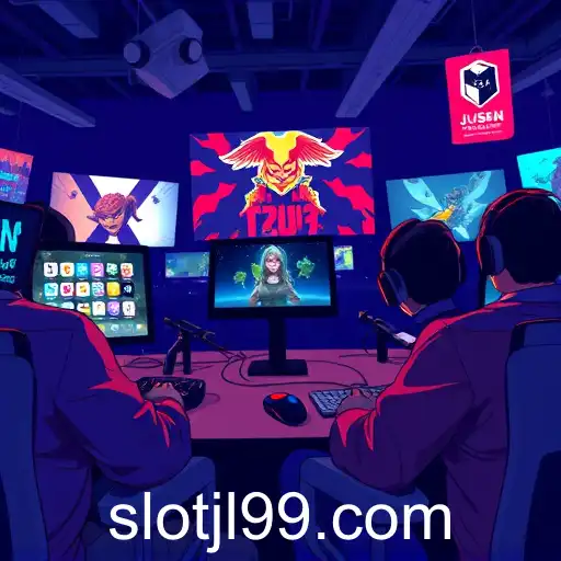 The Rise of Online Gaming Platforms