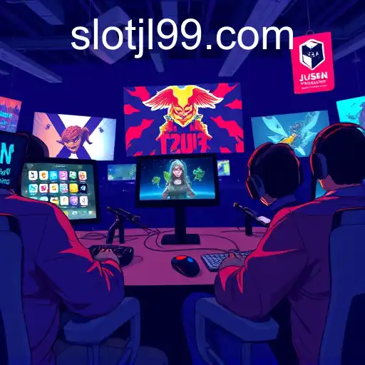 The Rise of Online Gaming Communities