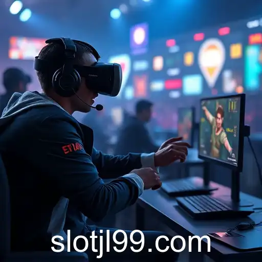 The Rise of Online Gaming in 2025