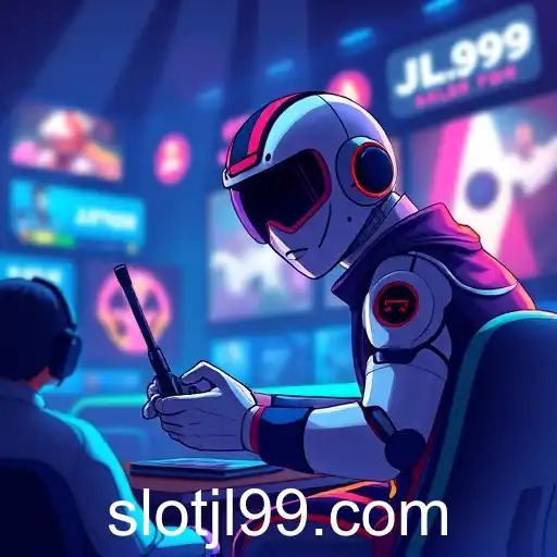 The Rise of Online Gaming: JL99's Influence in 2025